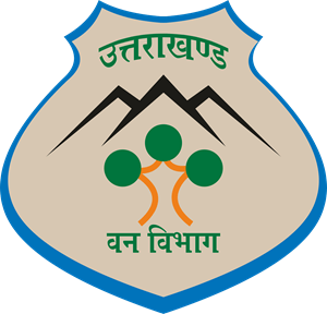 Uttarakhand-Forest-Dept-logo